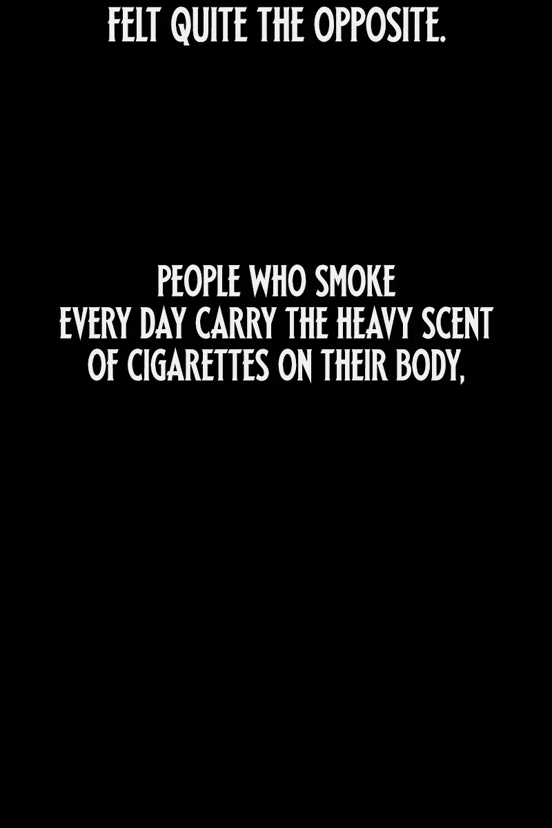 The Extra's Survival Guide Chapter 58 Page 8