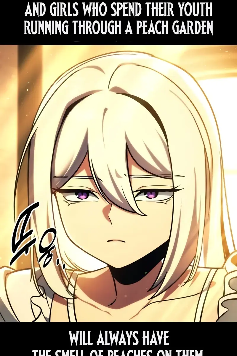 The Extra's Survival Guide Chapter 58 Page 9