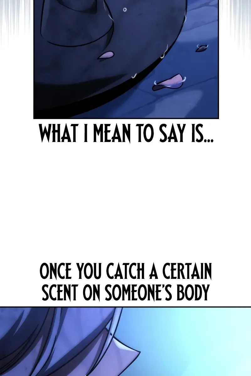 The Extra's Survival Guide Chapter 58 Page 11