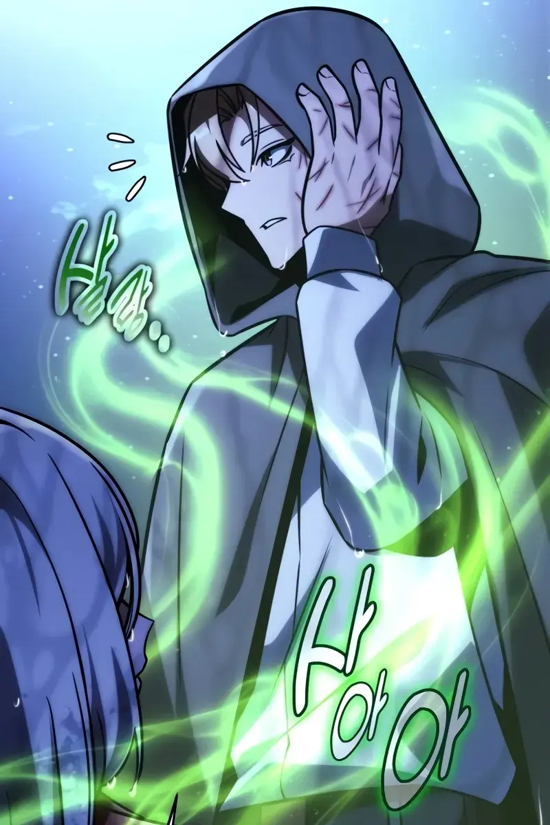 The Extra's Survival Guide Chapter 58 Page 14