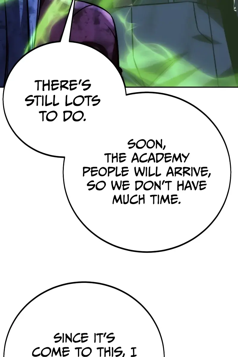 The Extra's Survival Guide Chapter 58 Page 15