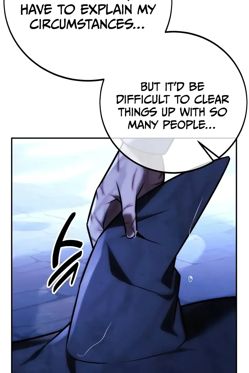 The Extra's Survival Guide Chapter 58 Page 16