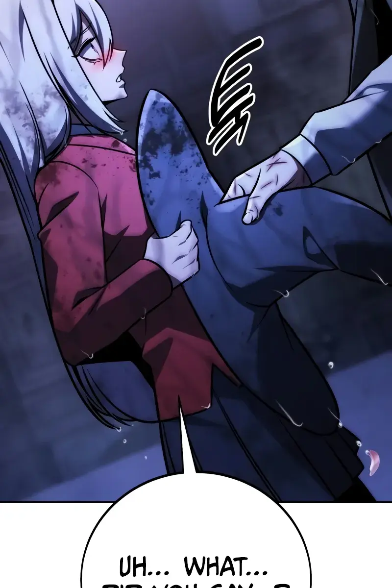 The Extra's Survival Guide Chapter 58 Page 19