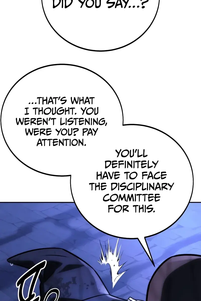 The Extra's Survival Guide Chapter 58 Page 20