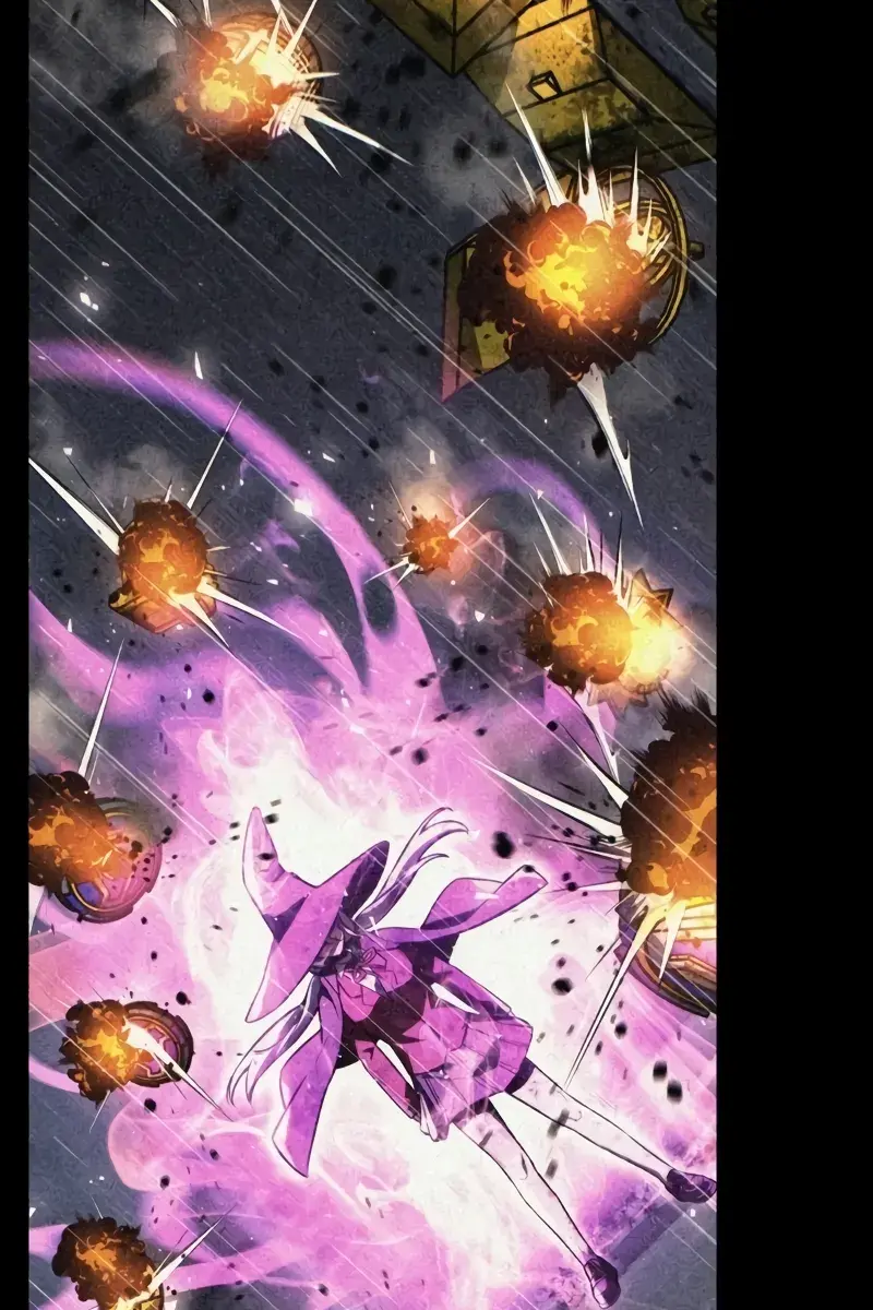 The Extra's Survival Guide Chapter 58 Page 24