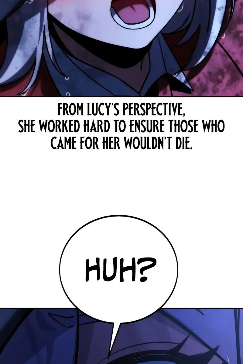 The Extra's Survival Guide Chapter 58 Page 29