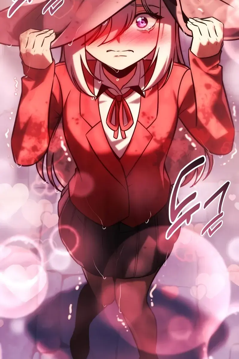 The Extra's Survival Guide Chapter 58 Page 41