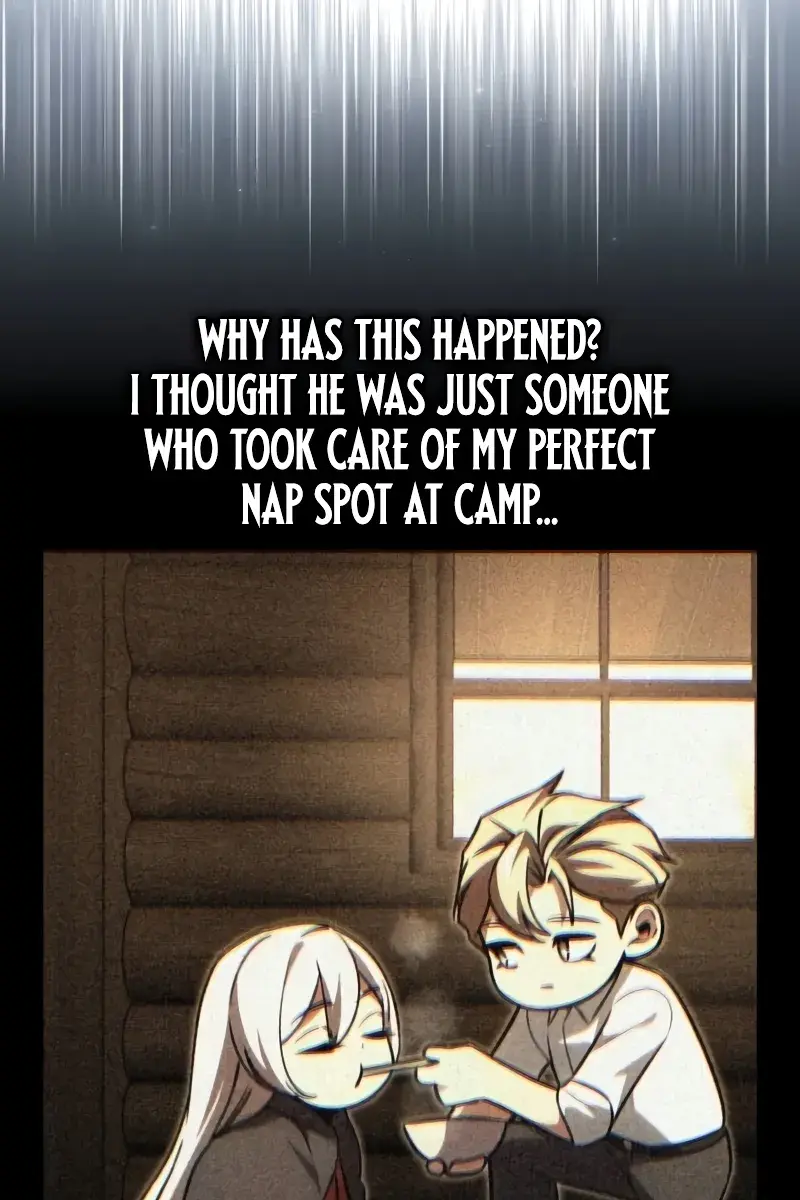 The Extra's Survival Guide Chapter 58 Page 43