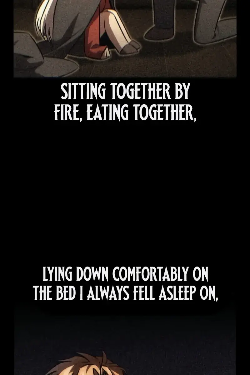 The Extra's Survival Guide Chapter 58 Page 44