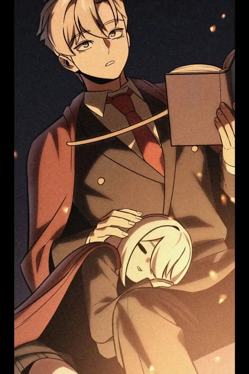 The Extra's Survival Guide Chapter 58 Page 45