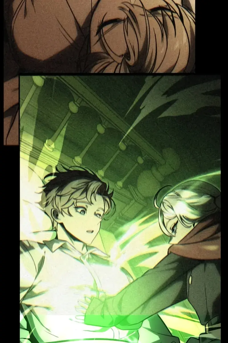 The Extra's Survival Guide Chapter 58 Page 48