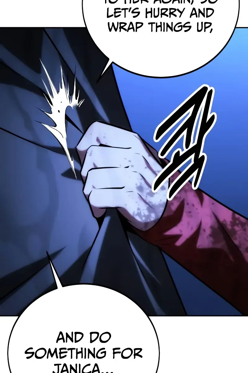 The Extra's Survival Guide Chapter 58 Page 53