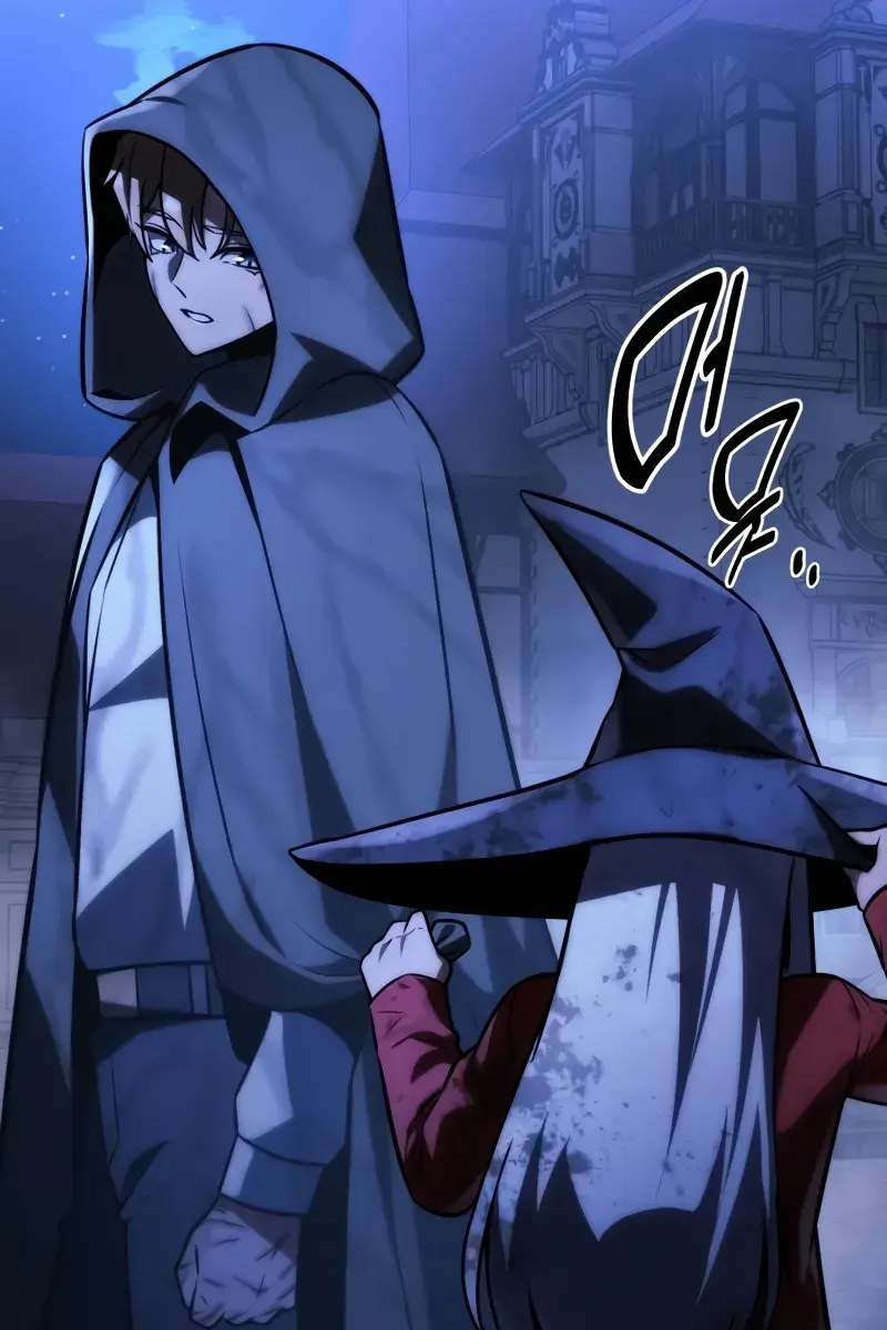 The Extra's Survival Guide Chapter 58 Page 55