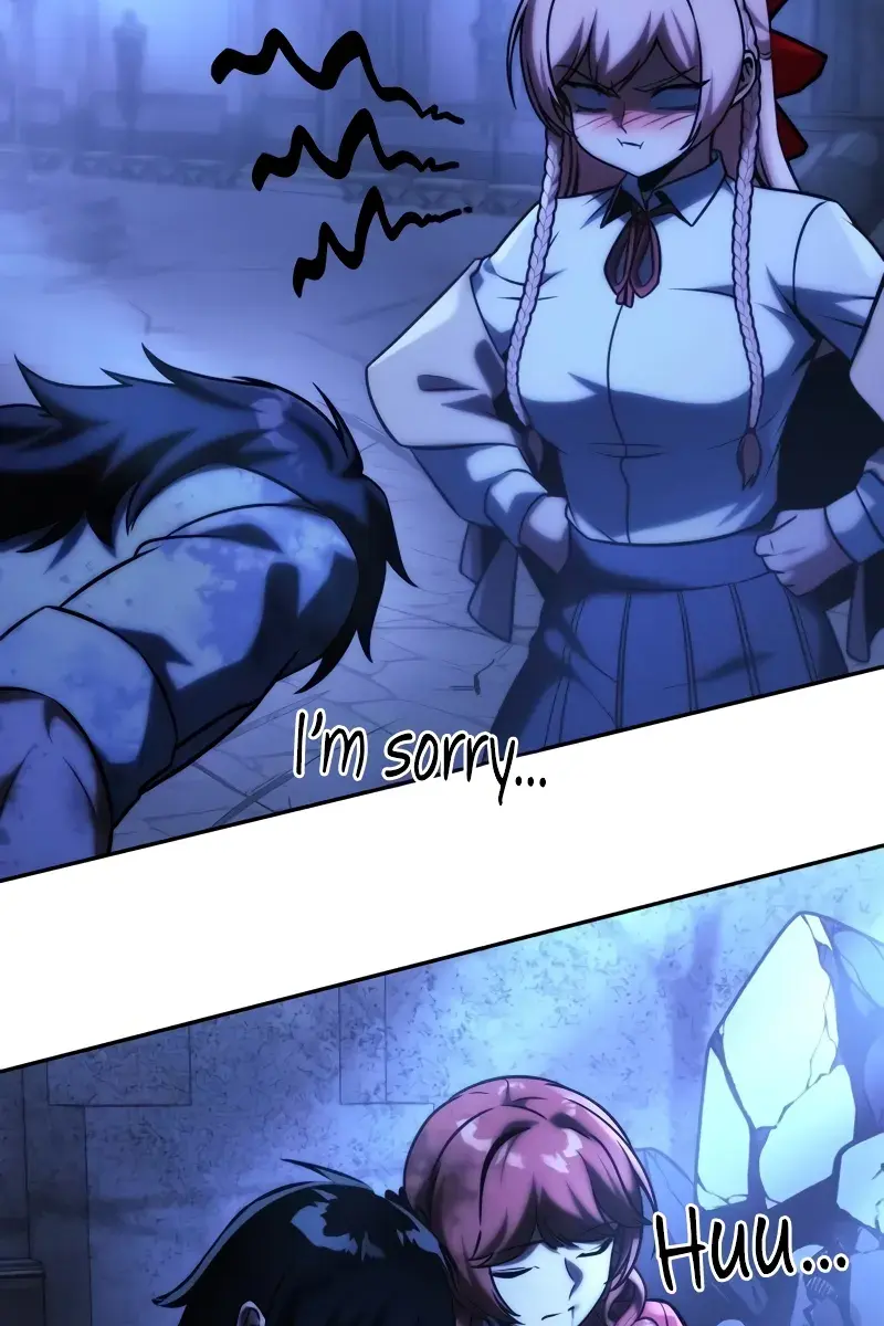 The Extra's Survival Guide Chapter 58 Page 66