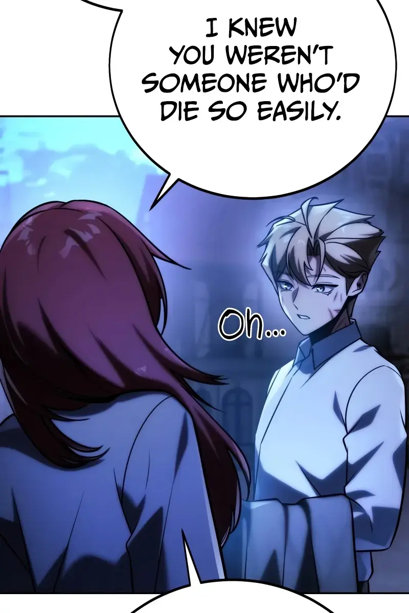 The Extra's Survival Guide Chapter 58 Page 77