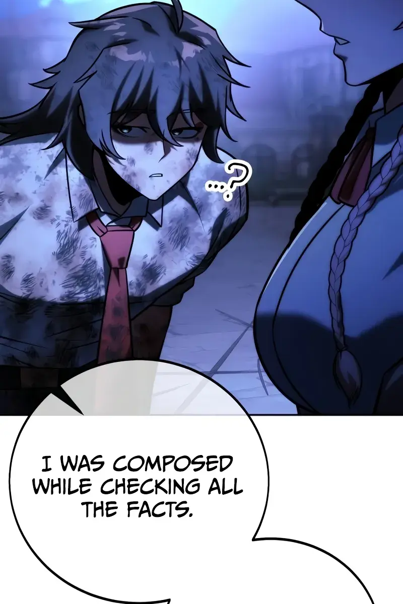 The Extra's Survival Guide Chapter 58 Page 79