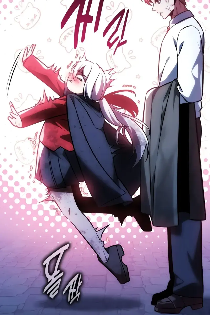 The Extra's Survival Guide Chapter 58 Page 105