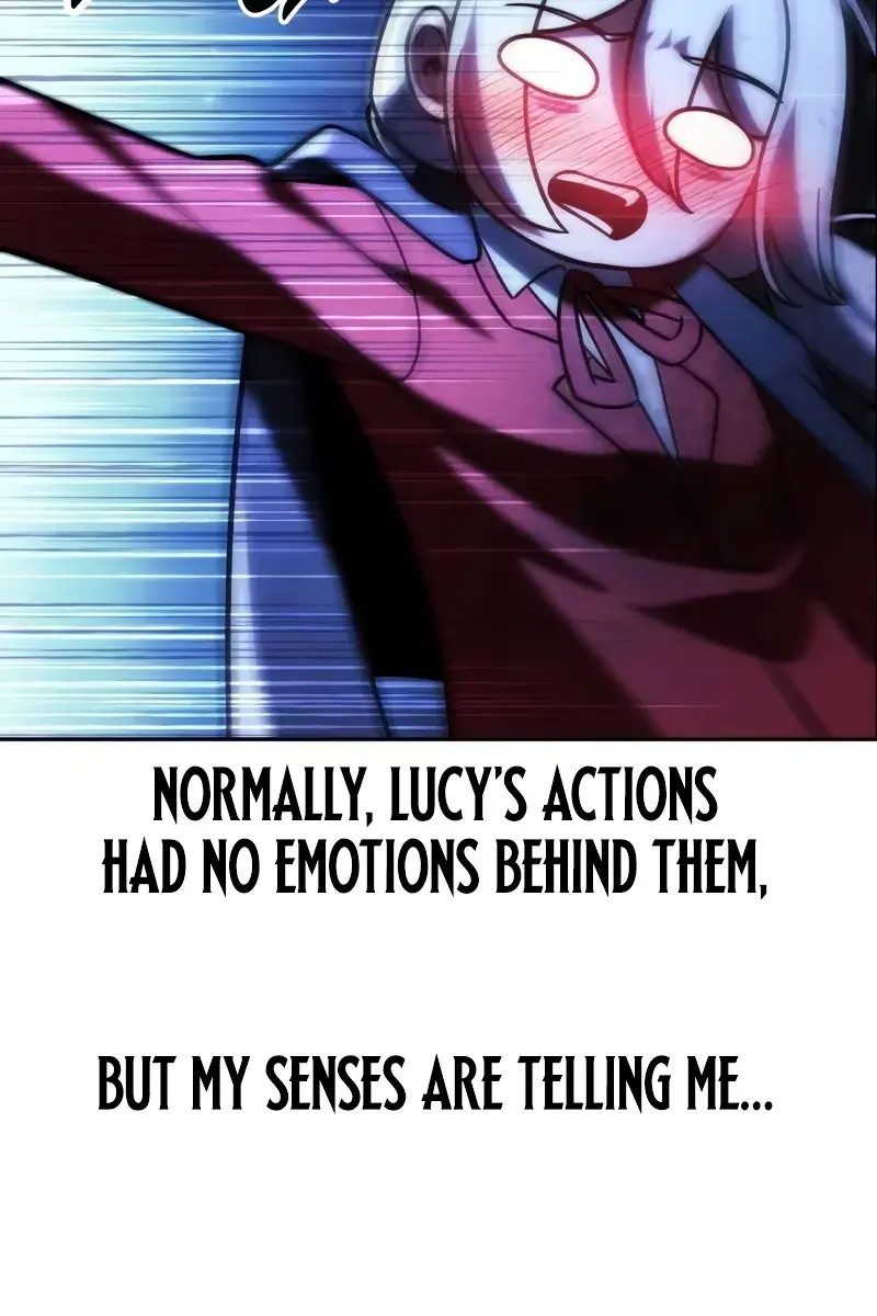 The Extra's Survival Guide Chapter 58 Page 116