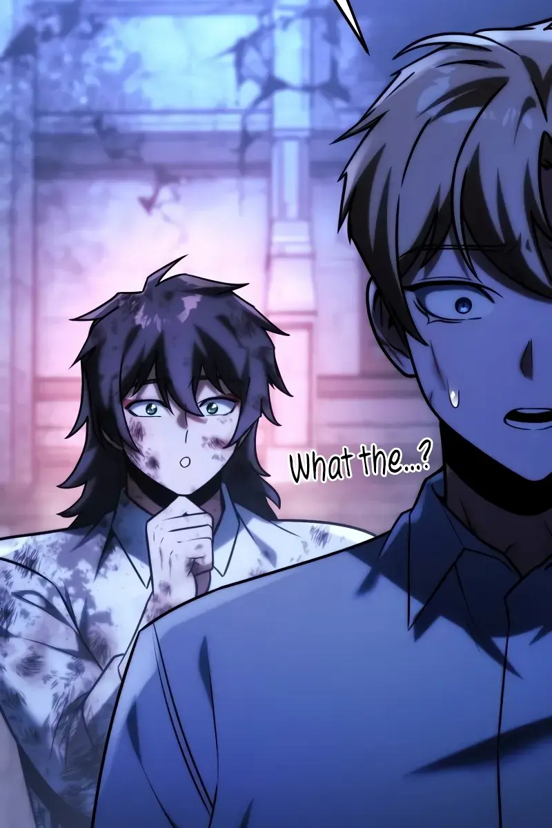 The Extra's Survival Guide Chapter 58 Page 125