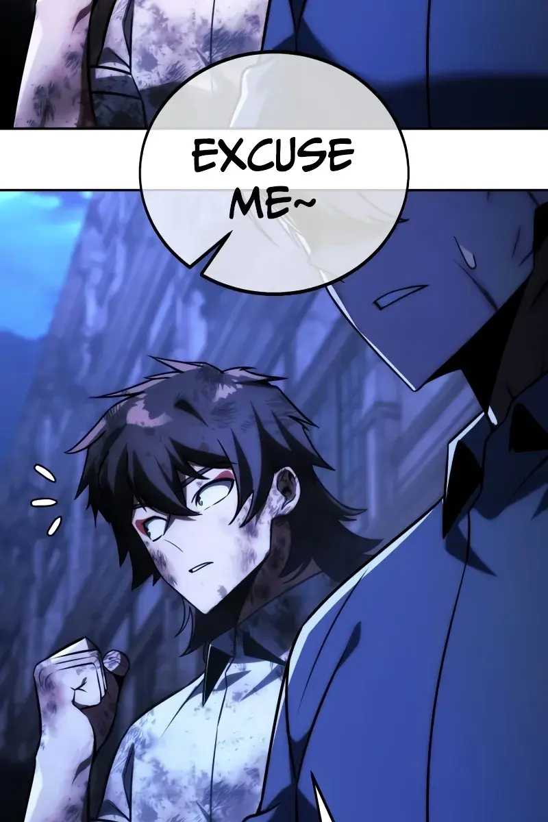 The Extra's Survival Guide Chapter 58 Page 130