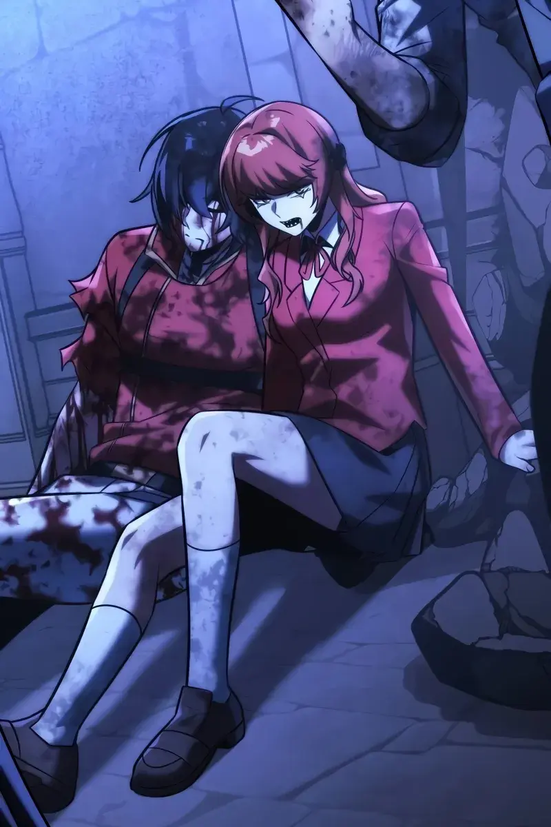 The Extra's Survival Guide Chapter 58 Page 133