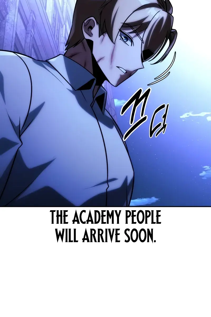 The Extra's Survival Guide Chapter 58 Page 135