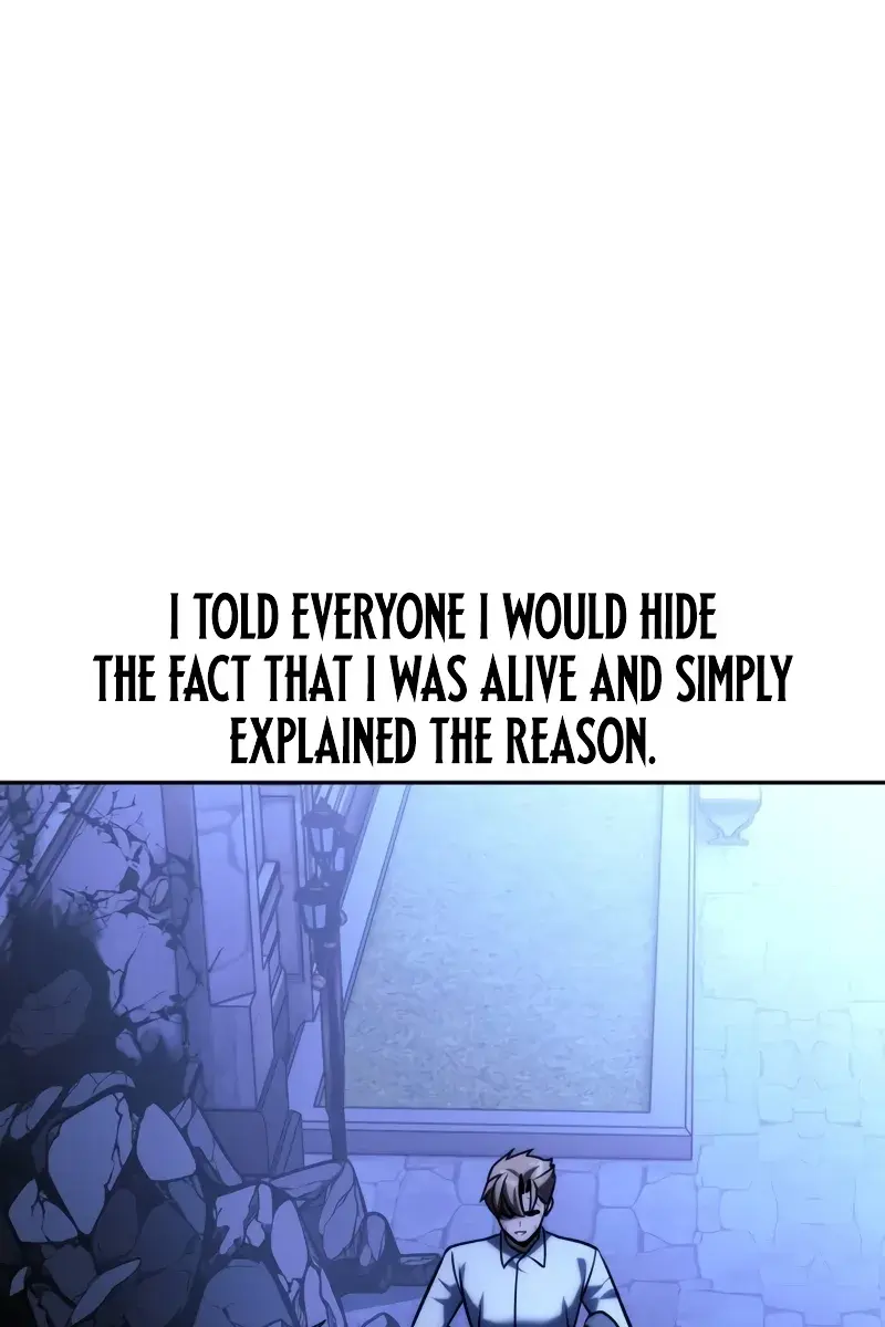 The Extra's Survival Guide Chapter 58 Page 136