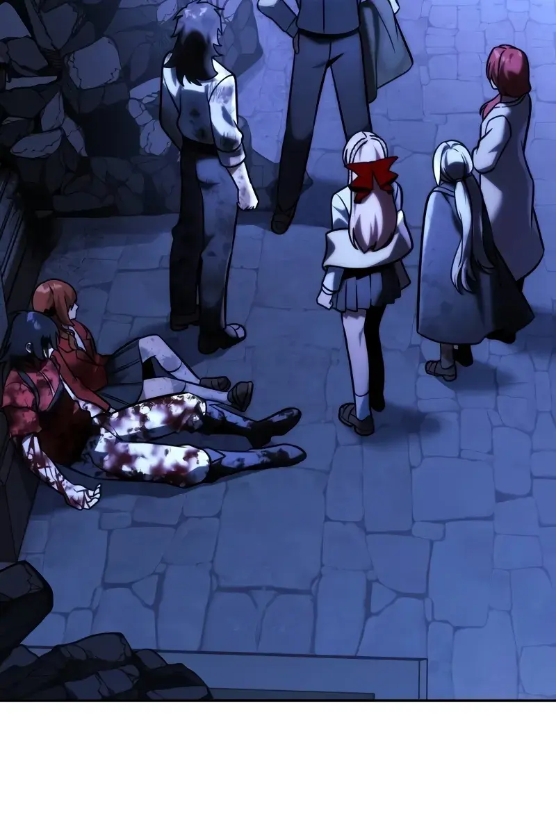 The Extra's Survival Guide Chapter 58 Page 137