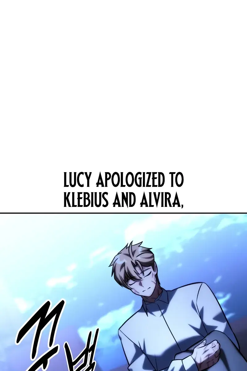 The Extra's Survival Guide Chapter 58 Page 138