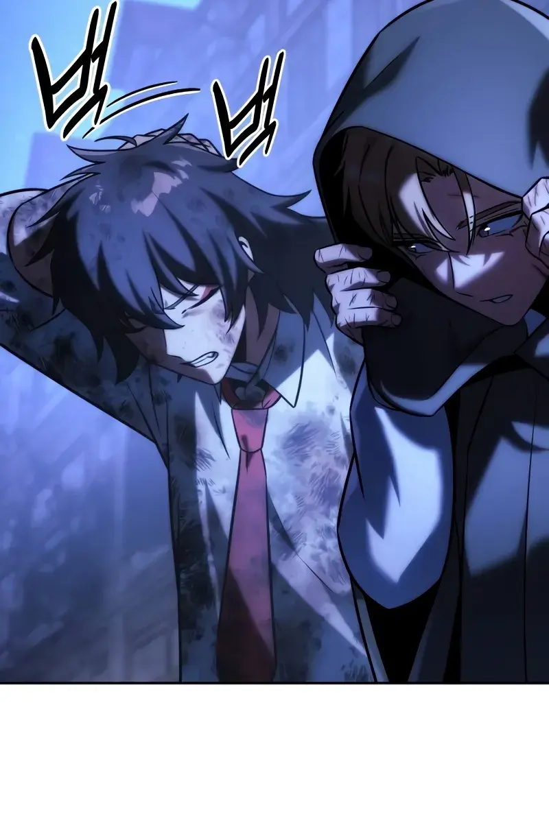 The Extra's Survival Guide Chapter 58 Page 141