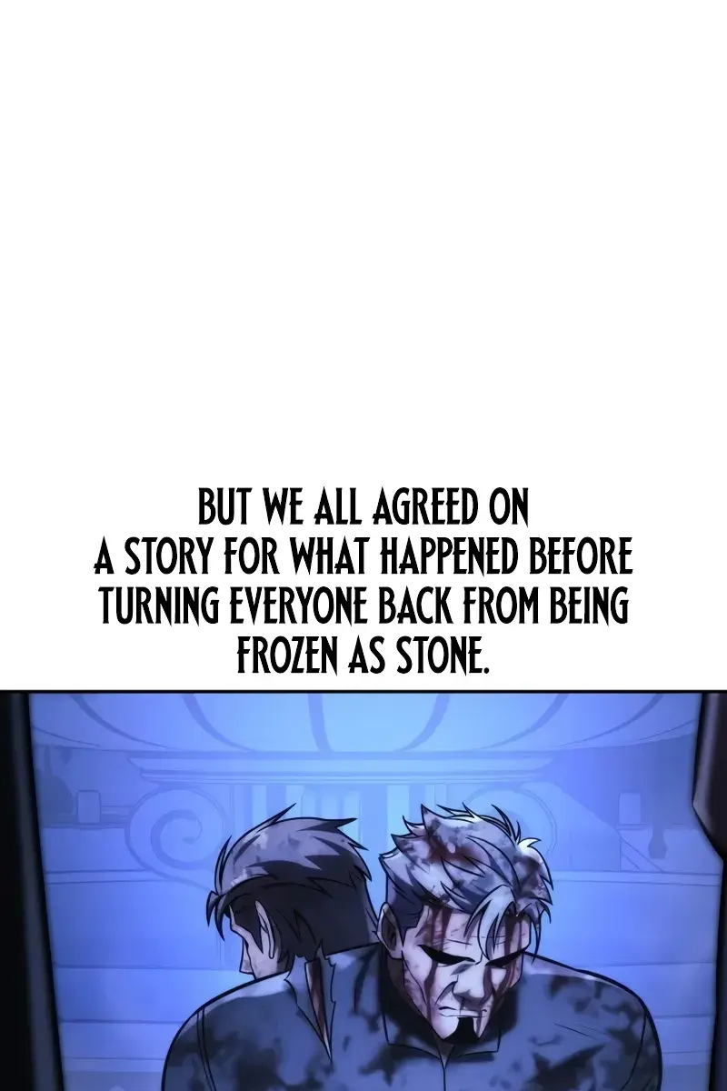 The Extra's Survival Guide Chapter 58 Page 142