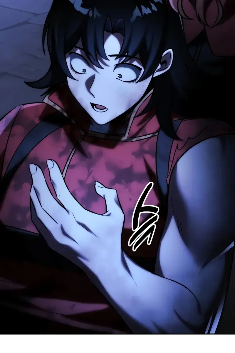 The Extra's Survival Guide Chapter 58 Page 153