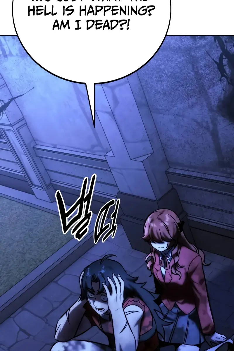 The Extra's Survival Guide Chapter 58 Page 159