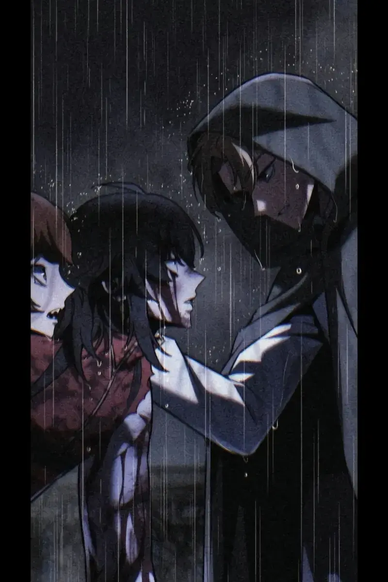 The Extra's Survival Guide Chapter 58 Page 167