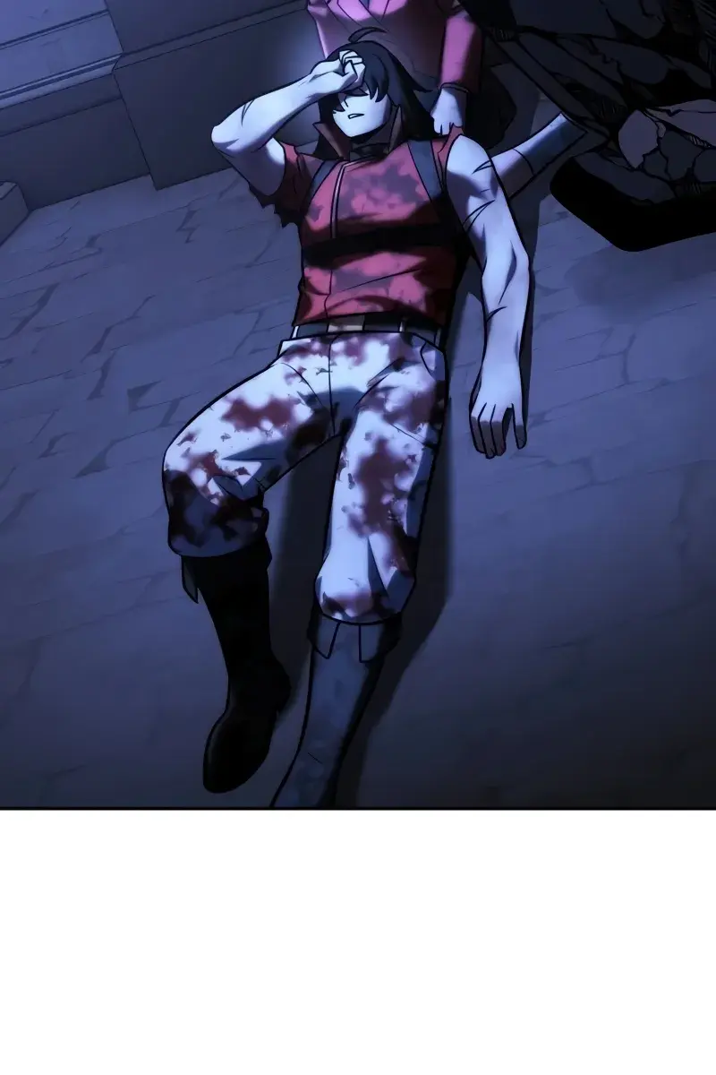 The Extra's Survival Guide Chapter 58 Page 173