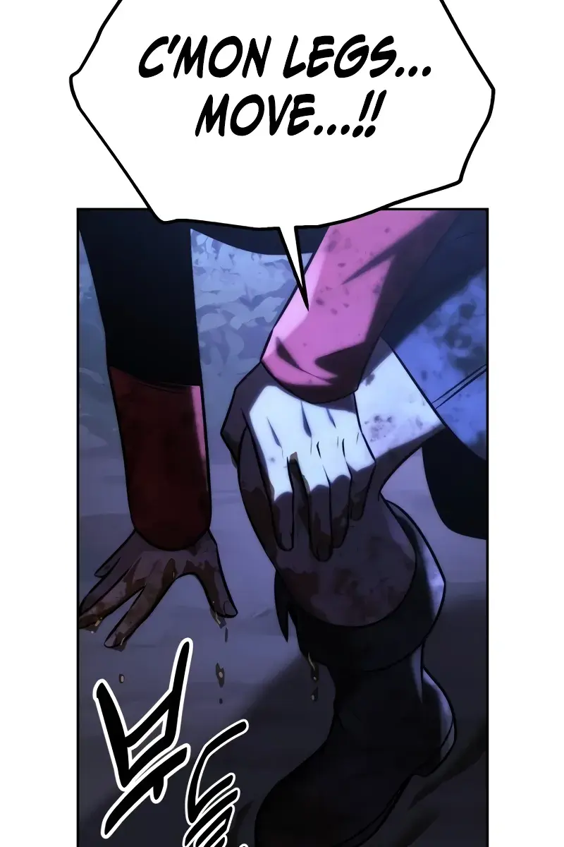 The Extra's Survival Guide Chapter 58 Page 190