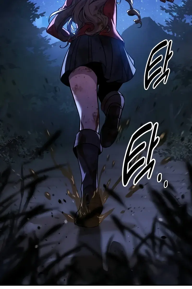 The Extra's Survival Guide Chapter 58 Page 199