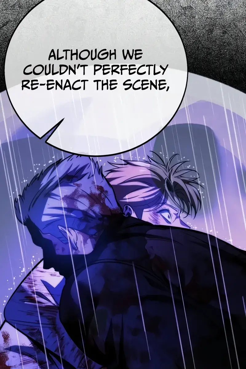 The Extra's Survival Guide Chapter 59 Page 4