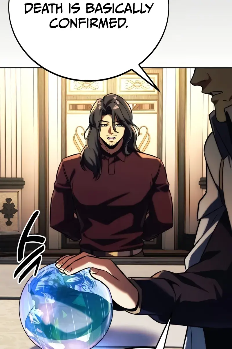 The Extra's Survival Guide Chapter 59 Page 11