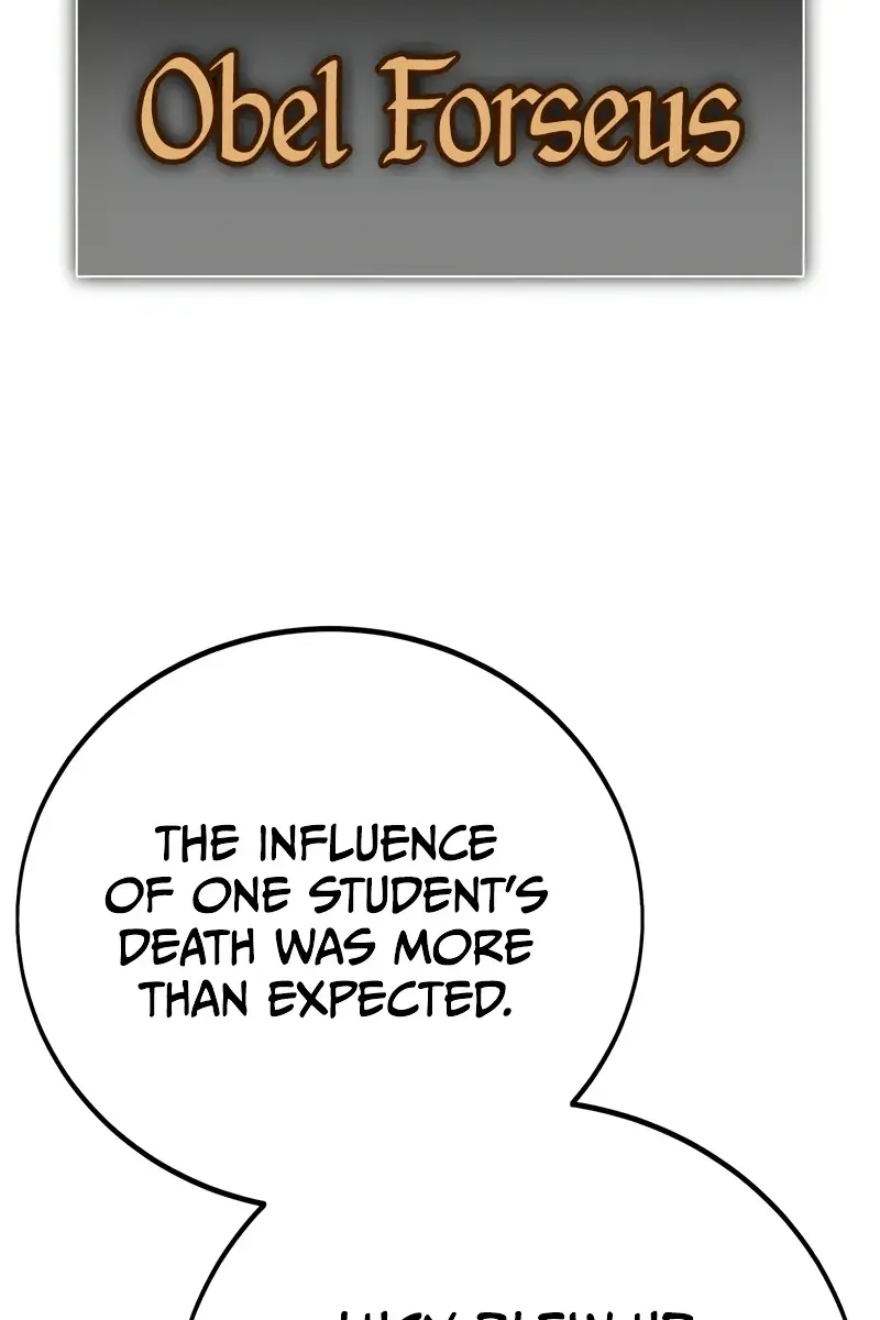 The Extra's Survival Guide Chapter 59 Page 15