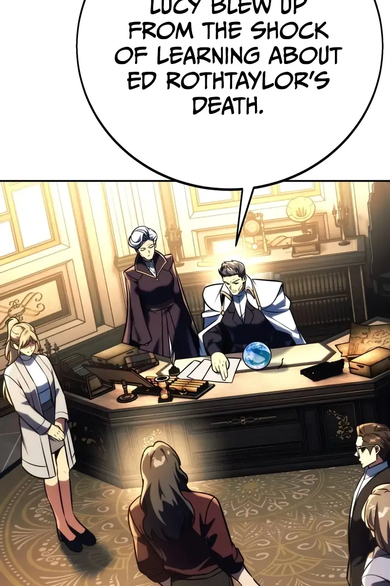 The Extra's Survival Guide Chapter 59 Page 16