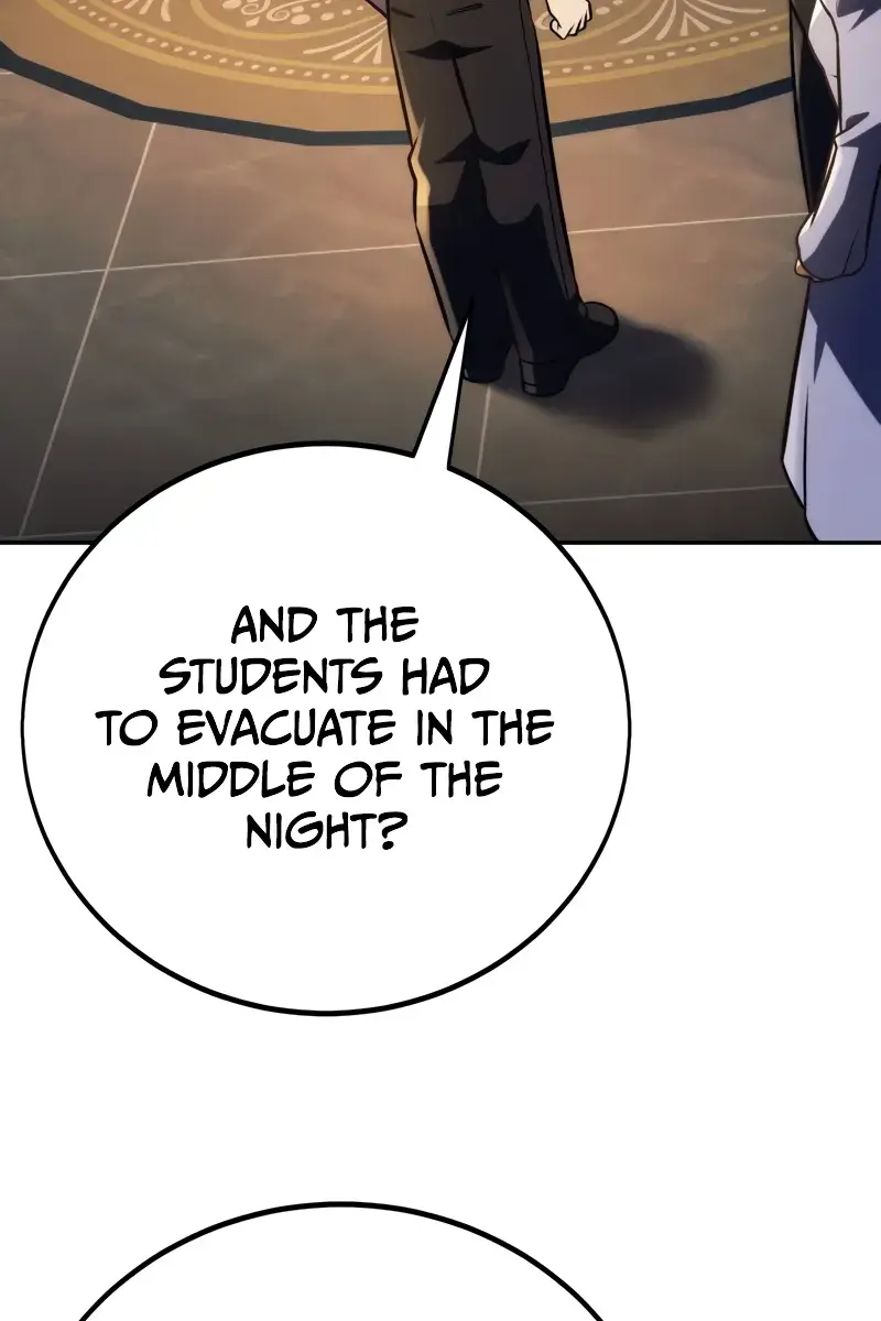 The Extra's Survival Guide Chapter 59 Page 17