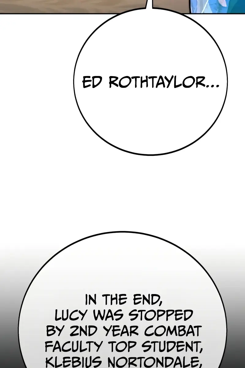 The Extra's Survival Guide Chapter 59 Page 19