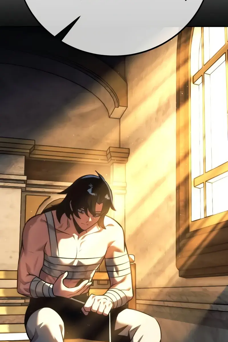 The Extra's Survival Guide Chapter 59 Page 20