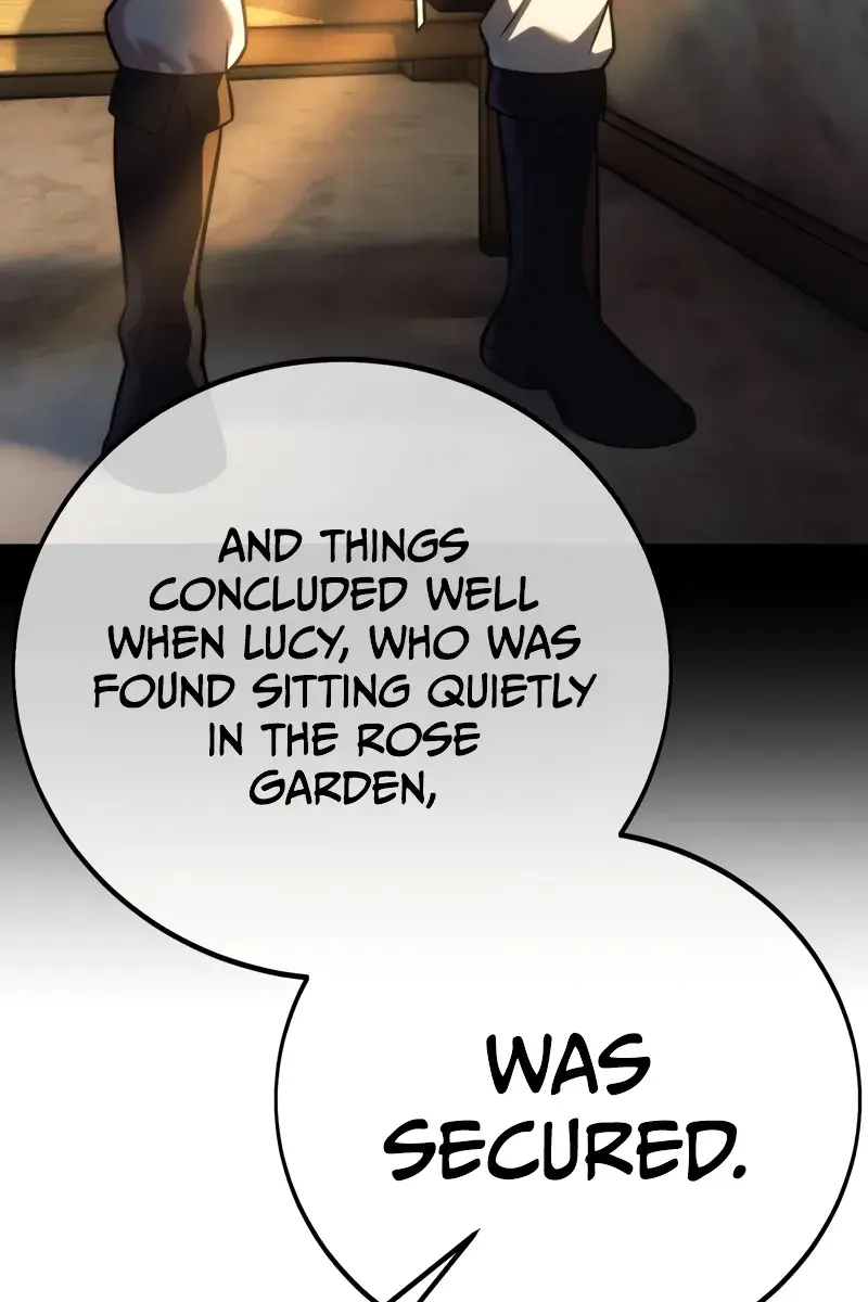 The Extra's Survival Guide Chapter 59 Page 21