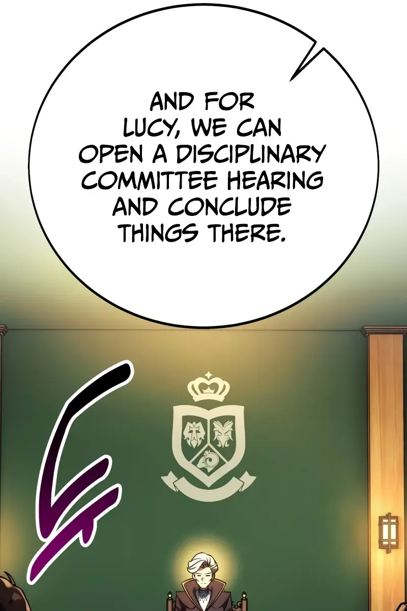 The Extra's Survival Guide Chapter 59 Page 25