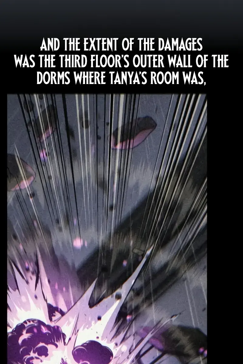 The Extra's Survival Guide Chapter 59 Page 31