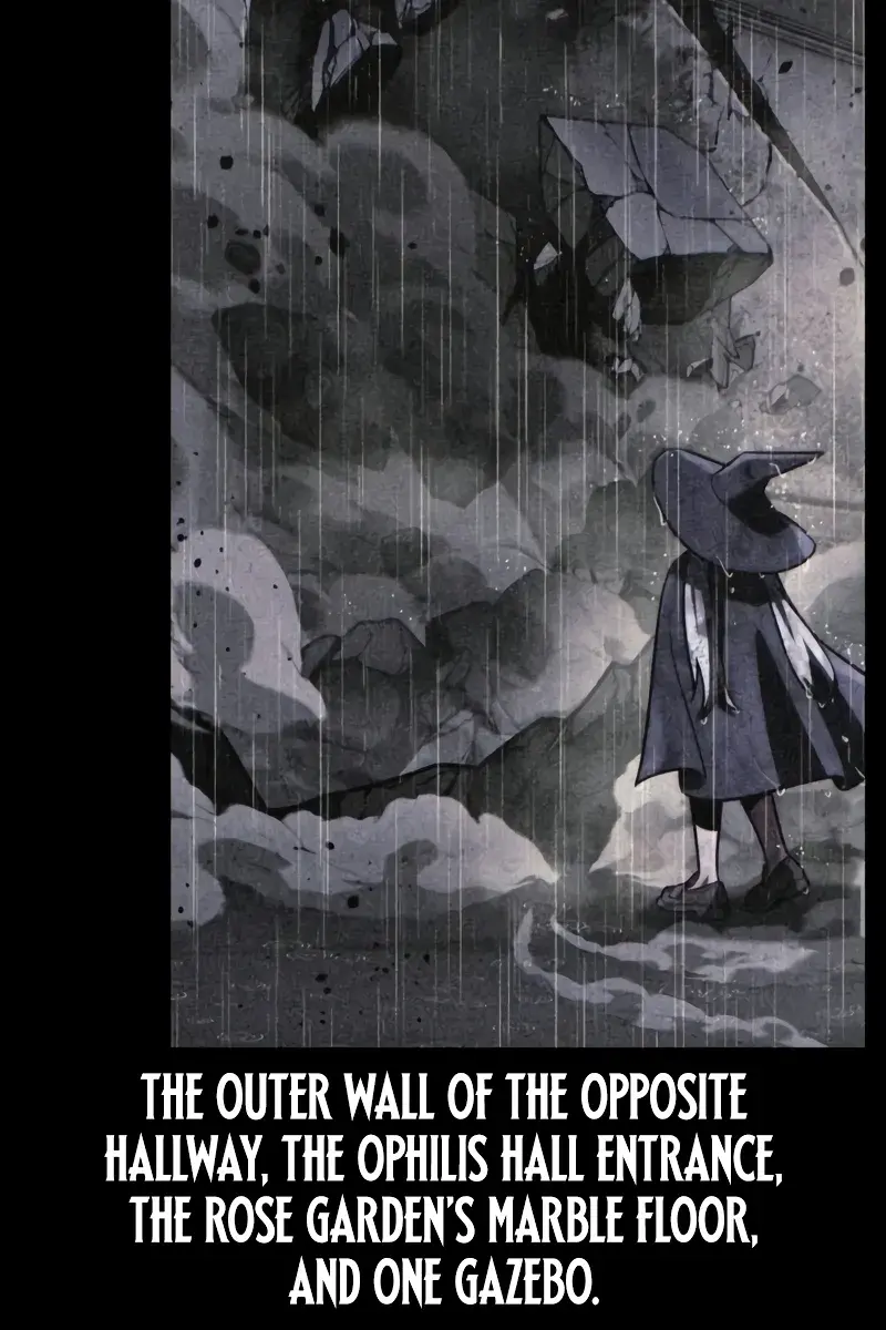 The Extra's Survival Guide Chapter 59 Page 33