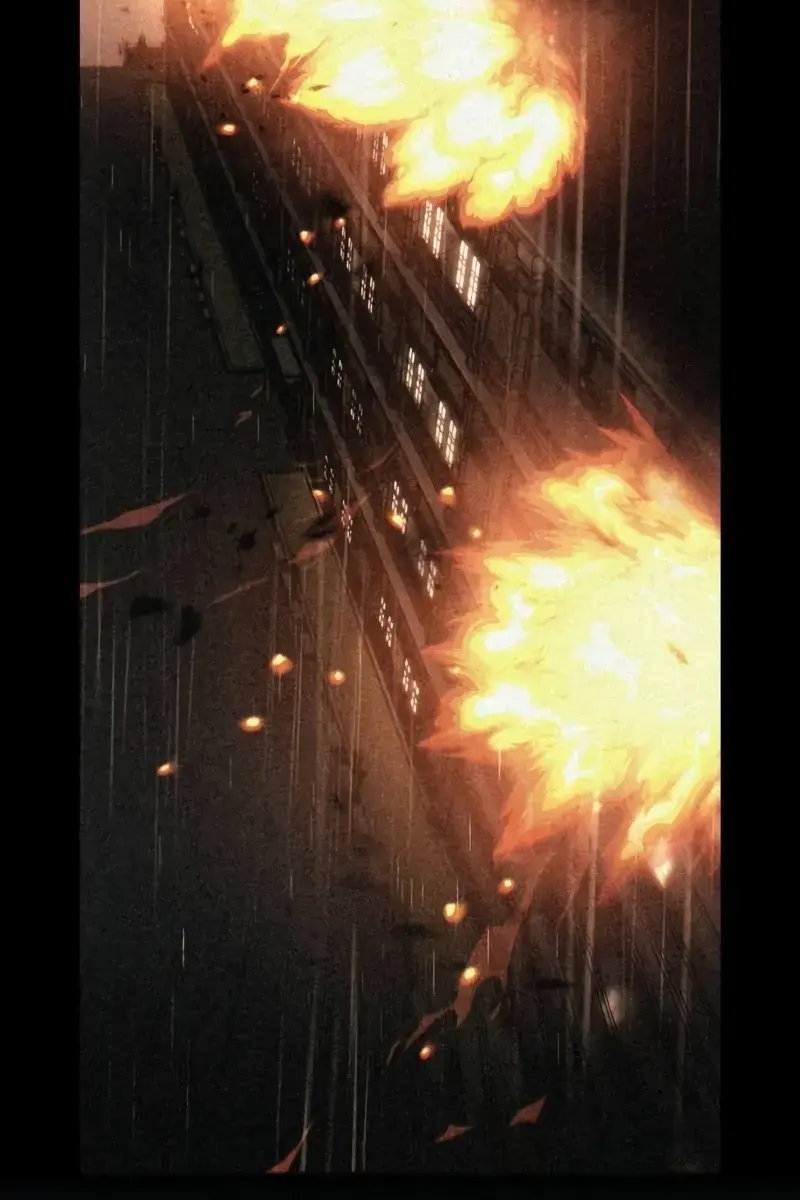 The Extra's Survival Guide Chapter 59 Page 35