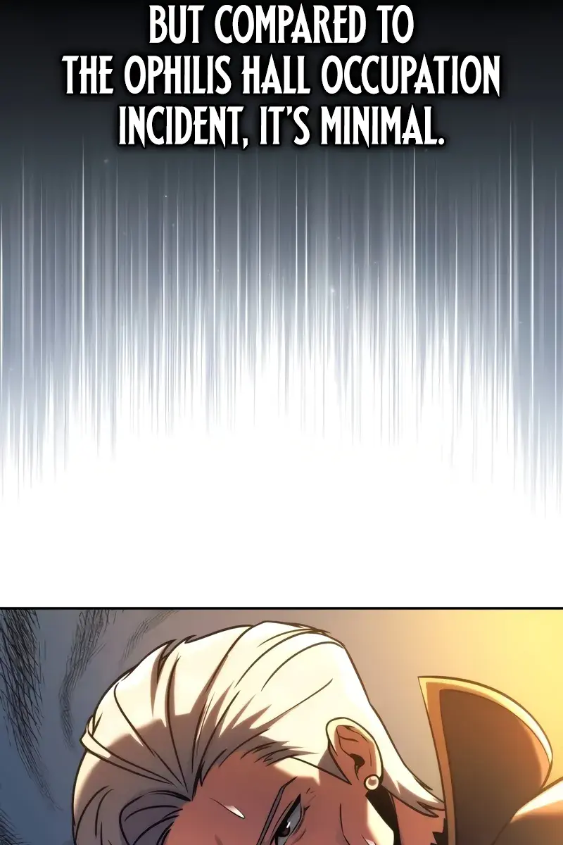 The Extra's Survival Guide Chapter 59 Page 36